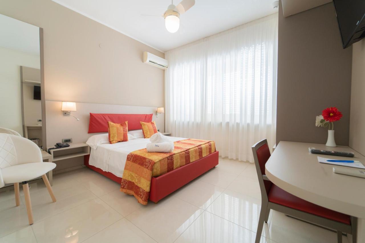 Hotel San Pietro Майорі Екстер'єр фото