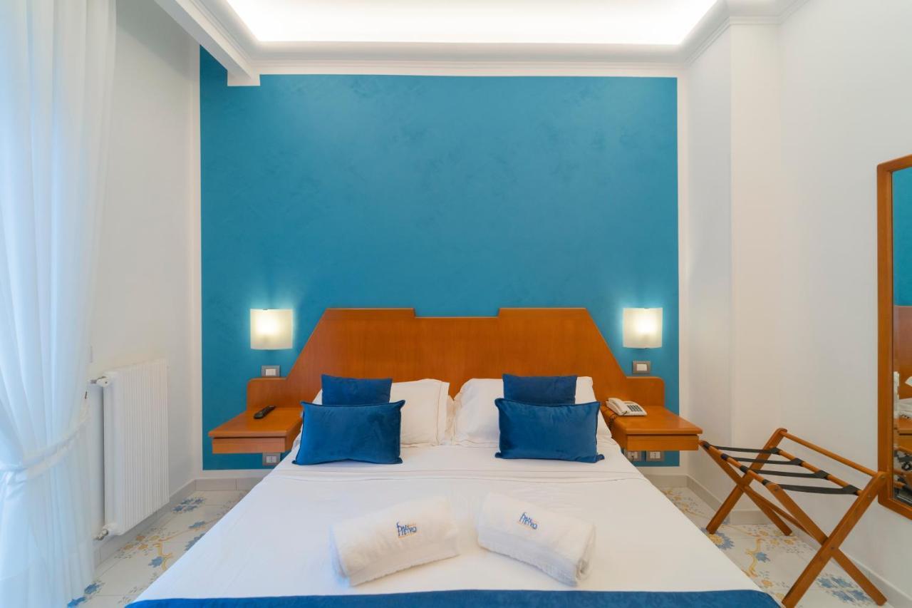 Hotel San Pietro Майорі Екстер'єр фото